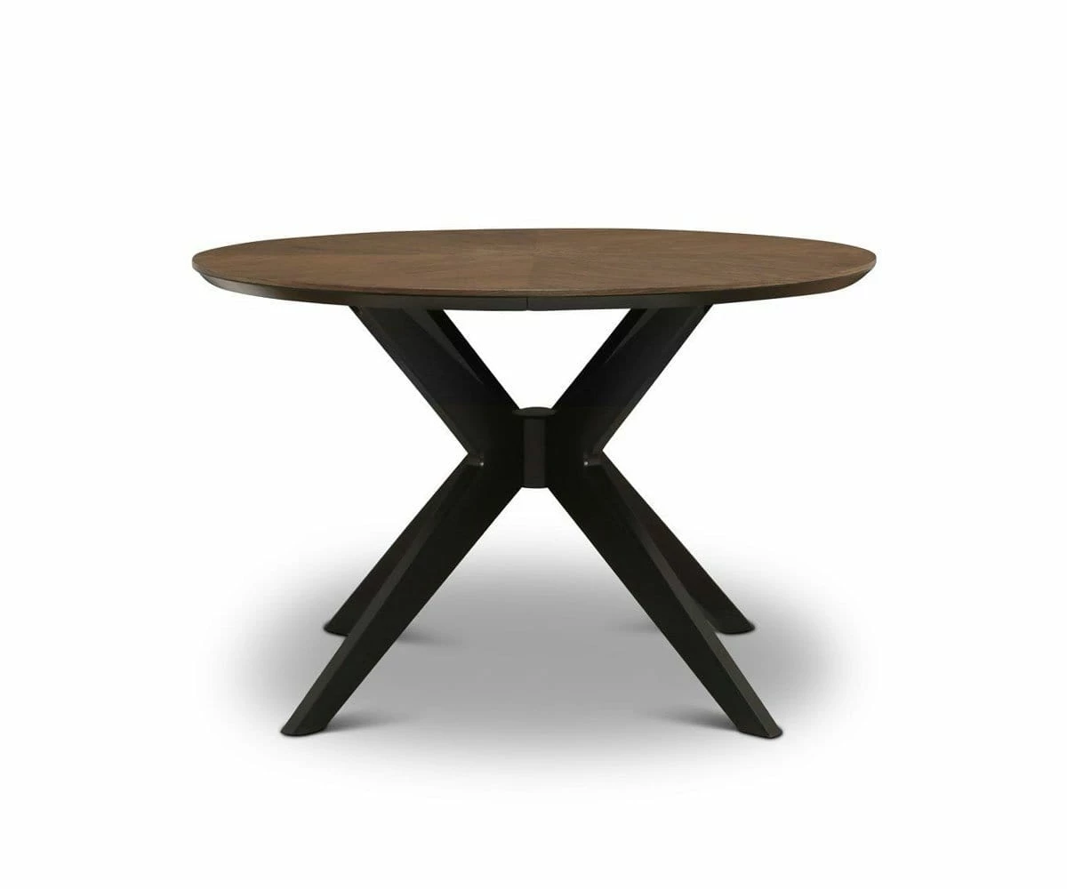 I35 Raynor Round Dining Table 2 I35 Raynor Round Dining Table - Image 2