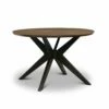 I35 Raynor Round Dining Table
