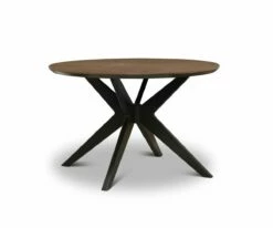 I35 Raynor Round Dining Table