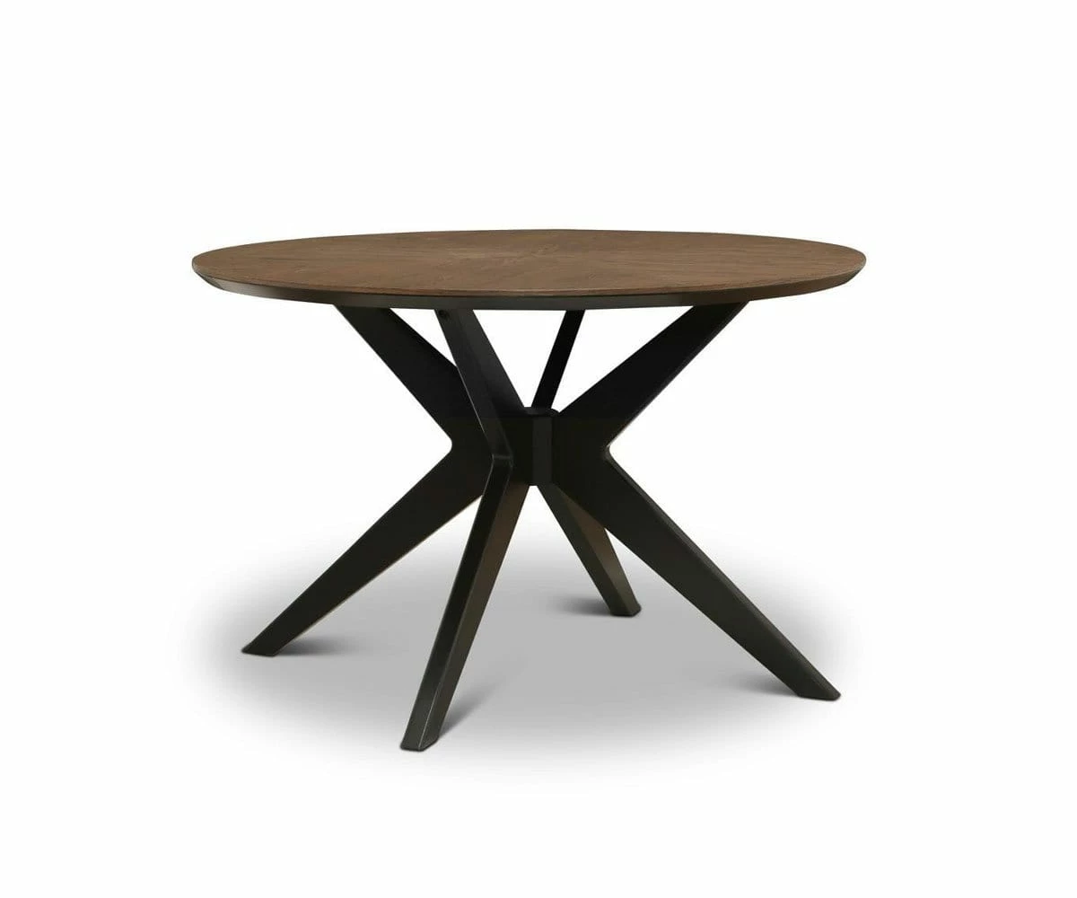 I35 Raynor Round Dining Table 1 I35 Raynor Round Dining Table