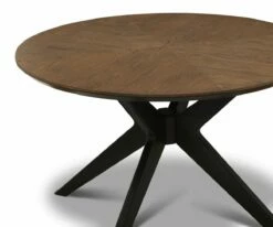 I35 Raynor Round Dining Table 5 I35 Raynor Round Dining Table -Dining Room Shop I35 RAY 47RND O 2 ebeb2238 f405 4148 8789 4f76c95c8ae3