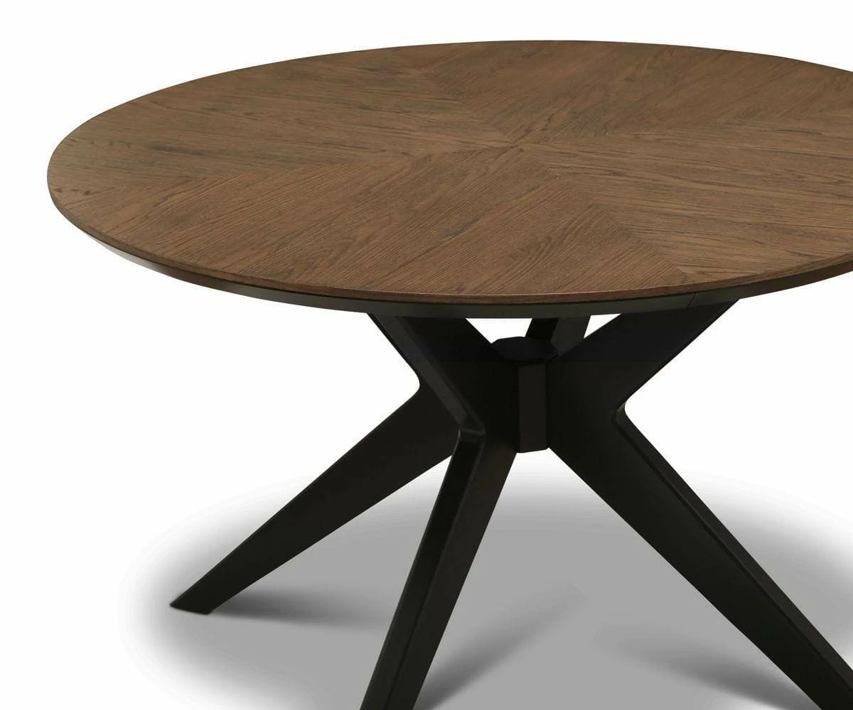 I35 Raynor Round Dining Table 3 I35 Raynor Round Dining Table - Image 3