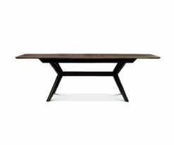 I35 Raynor Extension Dining Table -Dining Room Shop I35 RAY EXTDIN O 3