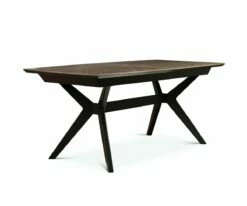 I35 Raynor Extension Dining Table -Dining Room Shop I35 RAY EXT 02