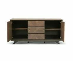 I35 Raynor Sideboard 10 I35 Raynor Sideboard -Dining Room Shop I35 RAY SIDE O 2