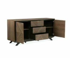 I35 Raynor Sideboard 11 I35 Raynor Sideboard -Dining Room Shop I35 RAY SIDE O 4
