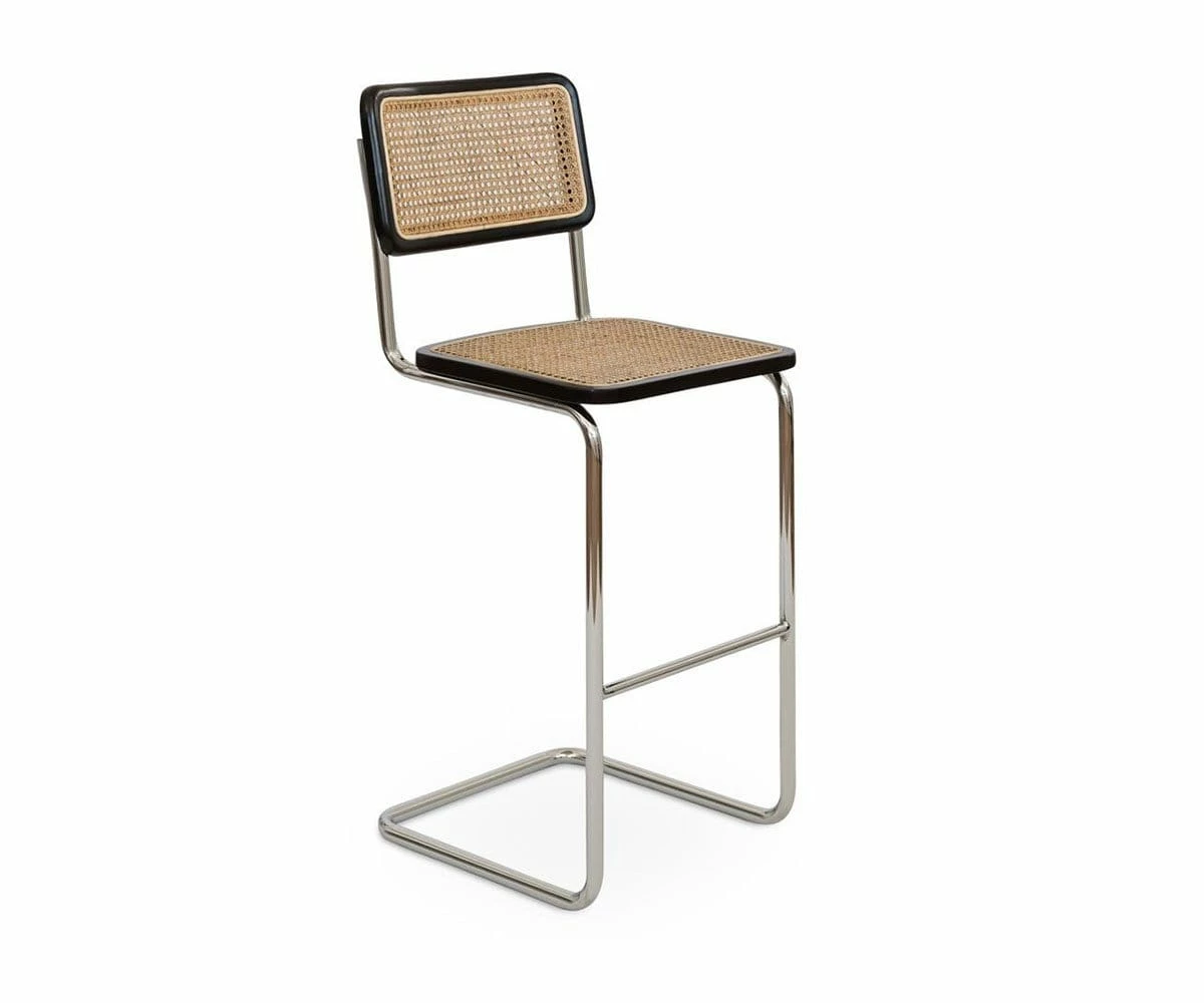 J22 Bendt Bar Stool 6 J22 Bendt Bar Stool - Image 6