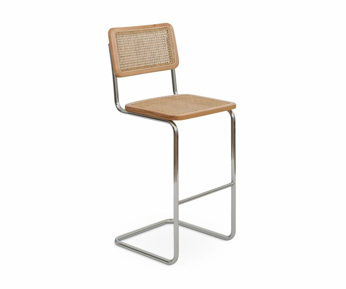J22 Bendt Bar Stool 3 J22 Bendt Bar Stool - Image 3
