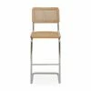 J22 Bendt Bar Stool