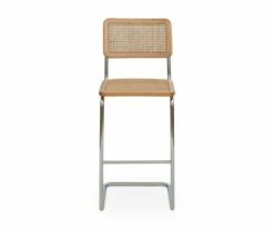 J22 Bendt Bar Stool