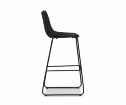 J22 Oken Bar Stool 8 J22 Oken Bar Stool -Dining Room Shop J22 SS 4964 BAR BK 2 2000x 6e8d85d0 af91 4522 86ca 36d062f99692