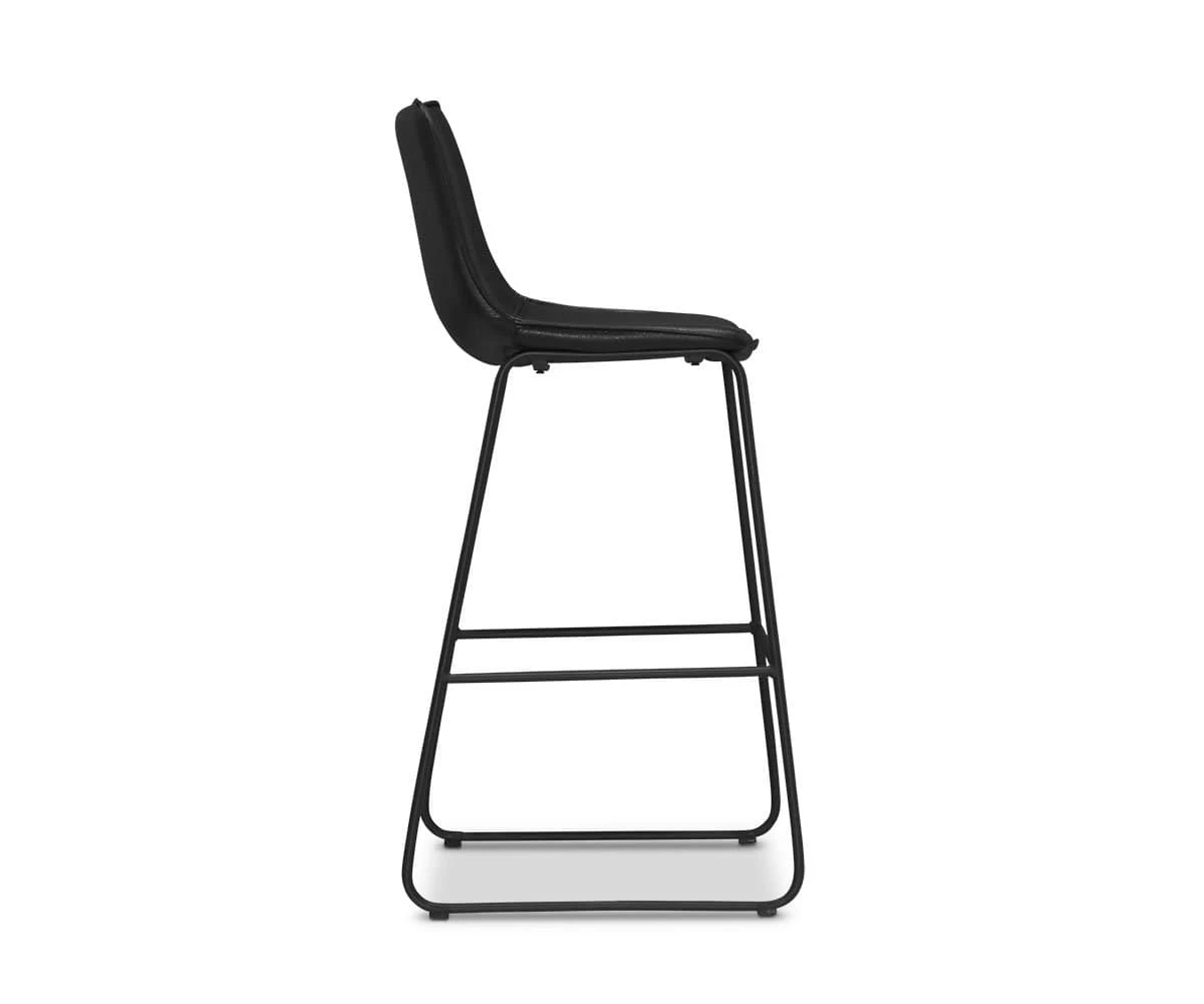 J22 Oken Bar Stool 3 J22 Oken Bar Stool - Image 3