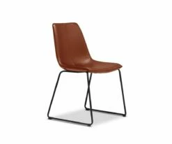 J22 Oken Dining Chair -Dining Room Shop J22 SS 4964 Cogniac 02
