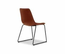 J22 Oken Dining Chair -Dining Room Shop J22 SS 4964 Cogniac 03