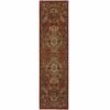 K01 Spice Market Dhahar Rug Runner - Garent