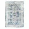 K01 Cosmopolitan Santee Rug - Indigo