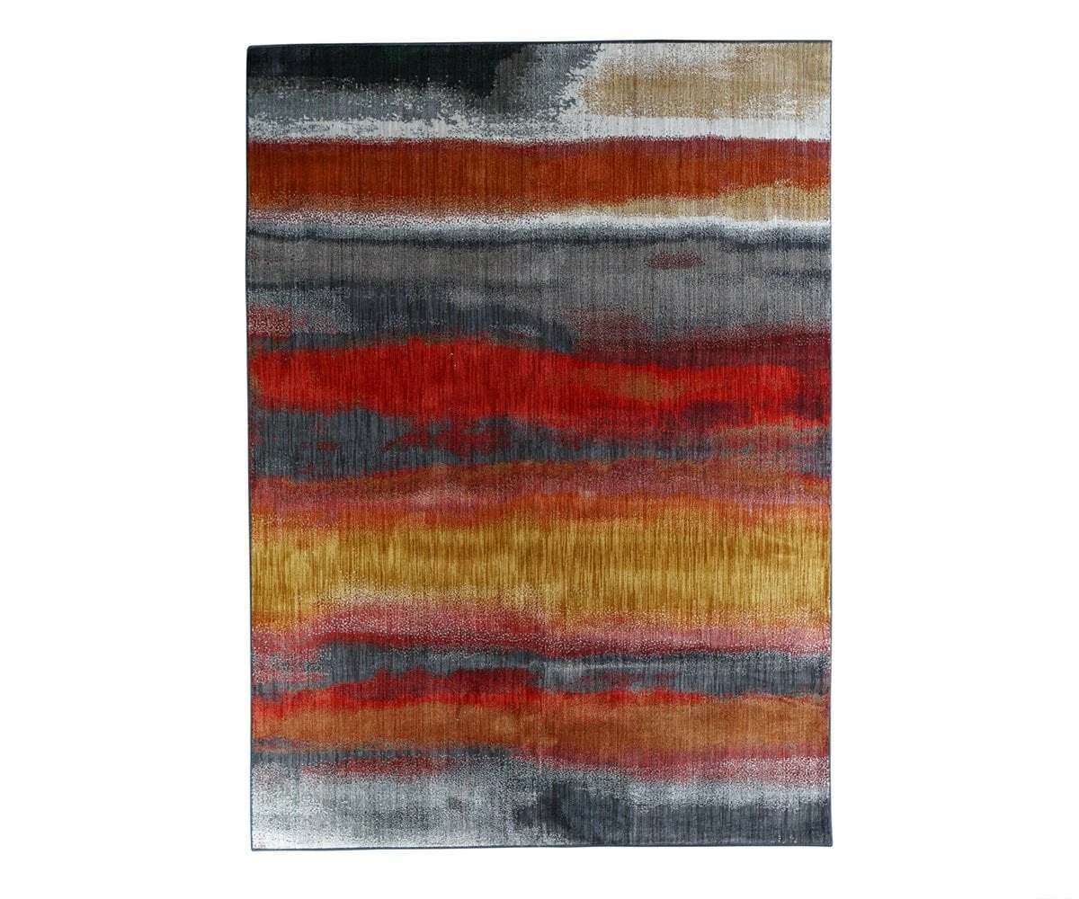 K01 Elements Odin Rug - Multi 1 K01 Elements Odin Rug - Multi