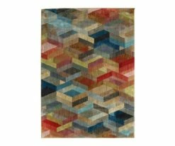 K01 Elements Ignite Rug - Multi
