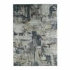K01 Elements Treviso Rug - Grey