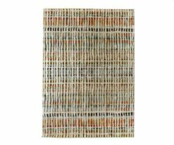 Dining Room Shop 38 K01 Elements Calliope Rug - Multi