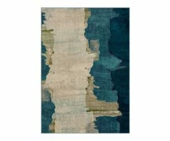 K01 Meraki Beate Rug - Oyster
