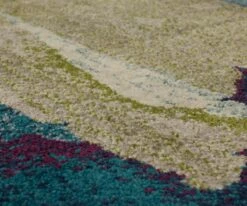 K01 Meraki Beate Rug - Oyster 9 K01 Meraki Beate Rug - Oyster -Dining Room Shop K01 Beate Oyster 03