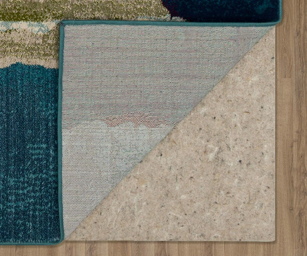 K01 Meraki Beate Rug - Oyster 6 K01 Meraki Beate Rug - Oyster - Image 6