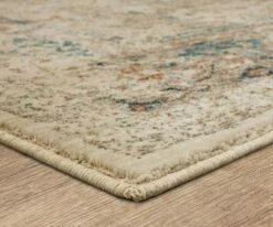 K01 Estate Chalfont Rug - Beige 8 K01 Estate Chalfont Rug - Beige -Dining Room Shop K01 Chalfont Beige 04
