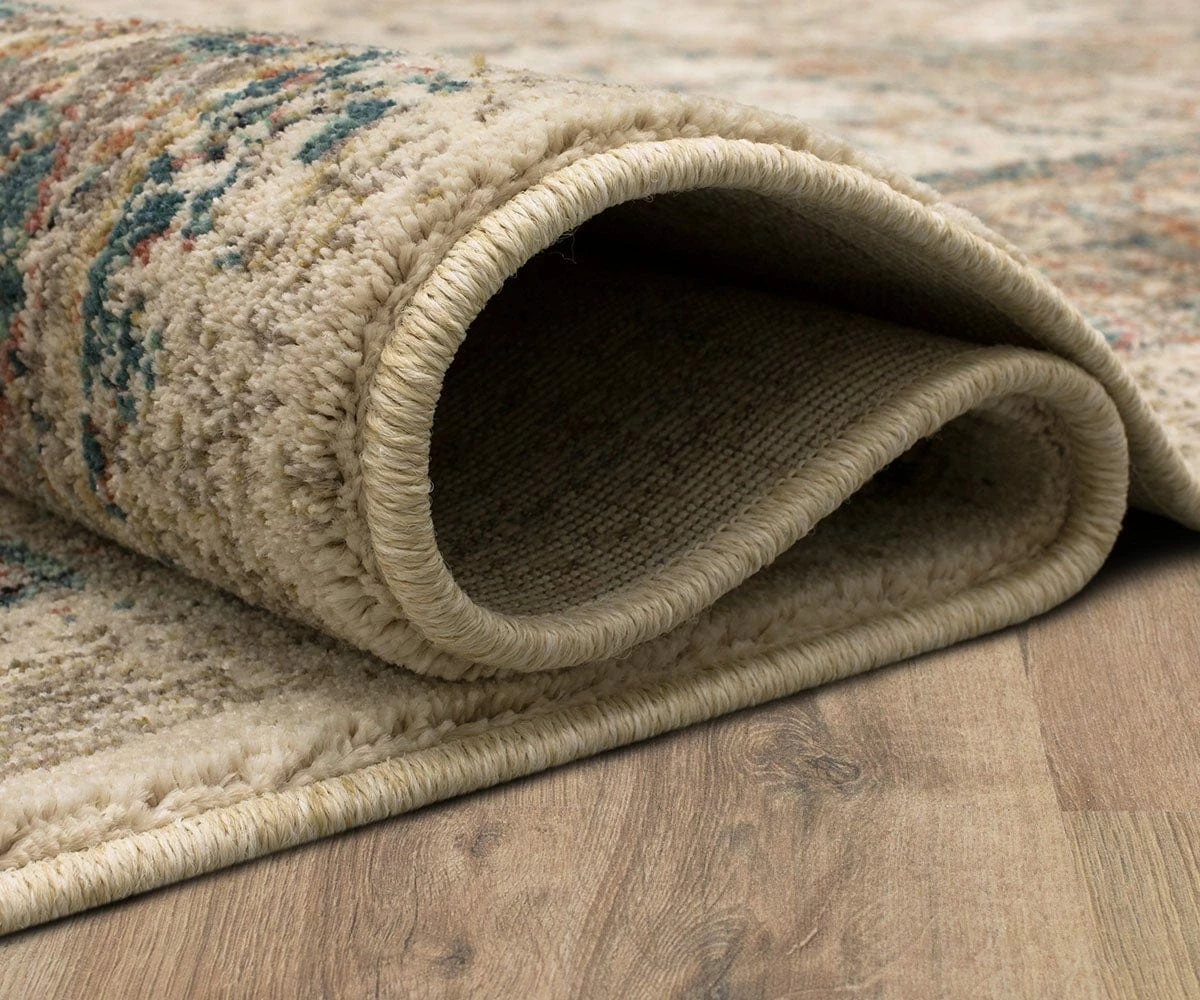 K01 Estate Chalfont Rug - Beige 6 K01 Estate Chalfont Rug - Beige - Image 6