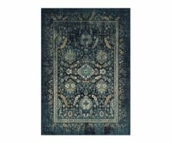 K01 Estate Cumbria Rug - Indigo