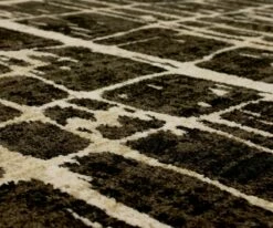 K01 Expressions Elan Rug Runner - Onyx -Dining Room Shop K01 Elan Onyx 03 3dccfef5 02e5 410a a2f1 f85489d77871