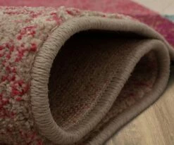 K01 Meraki Gowri Rug - Gray 10 K01 Meraki Gowri Rug - Gray -Dining Room Shop K01 Gowri Gray 05