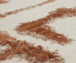 K01 Soiree Sazerac Rug Runner - Rose Gold -Dining Room Shop K01 Sazerac RoseGold 04 0ae5b054 e9db 4e0c bc0e 3cfc9cbf7c4d