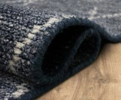 K01 Tangier Spartel Rug Runner - Blue Steel 10 K01 Tangier Spartel Rug Runner - Blue Steel -Dining Room Shop K01 Spartel BlueSteel 02 3b43ac75 0820 4e1a 99e1 02a5a0d5ab02