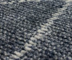 K01 Tangier Spartel Rug Runner - Blue Steel 9 K01 Tangier Spartel Rug Runner - Blue Steel -Dining Room Shop K01 Spartel BlueSteel 04 938c9c6f aeff 46e9 947f e7e9fb12a2ce