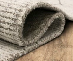 K01 Tangier Tribal Diamond Rug - Silver -Dining Room Shop K01 TribalDiamond Silver 02