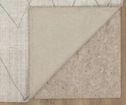 K01 Tangier Tribal Diamond Rug Runner - Silver -Dining Room Shop K01 TribalDiamond Silver 05 0b279562 62a3 4c78 ba3f bd60553122f4