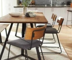 S13 Karsten Dining Chair -Dining Room Shop Kellner Dining Table med d129d82f 9ef9 4a91 9d54 37d12d3c1f99