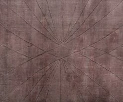 L30 Horskr Rug - Bordeaux -Dining Room Shop L30 HORSKR 6X8 BY 1