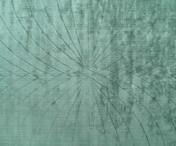 L30 Horskr Rug - Cactus -Dining Room Shop L30 HORSKR 6X8 GN 1