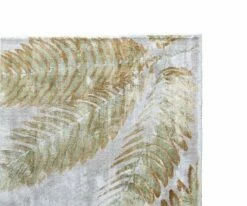 L30 Ofan Rug - Mustard -Dining Room Shop L30 OFAN 6X8 YE 1