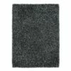 L30 Sprinkle Rug - Black