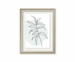 L33 Leafy Abundance II