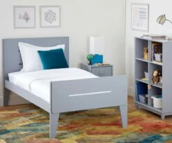 K01 Elements Ignite Rug - Multi -Dining Room Shop L35 Sloane Bed Twin V1 WEB ee131dd6 98b5 4d95 9432 e8b07e4d7e00