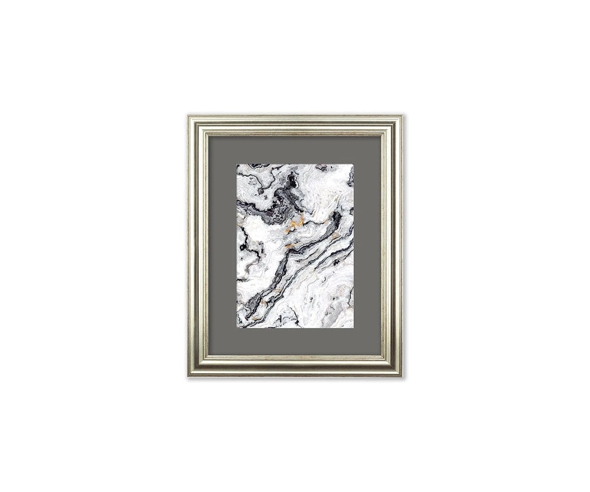 L33 Silvery Surrealism I 1 L33 Silvery Surrealism I