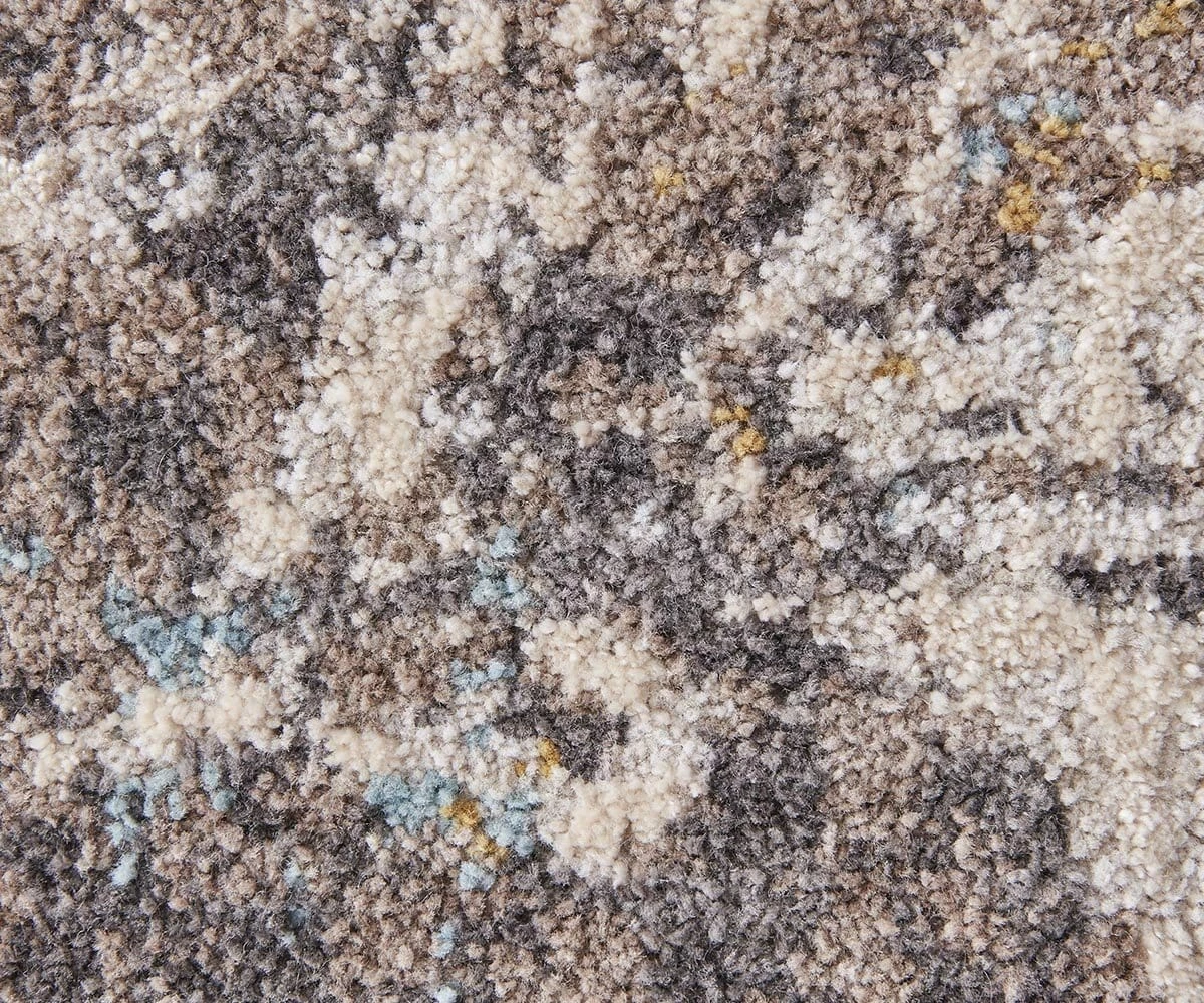 K01 Cosmopolitan La Brea Rug - Grey 3 K01 Cosmopolitan La Brea Rug - Grey - Image 3