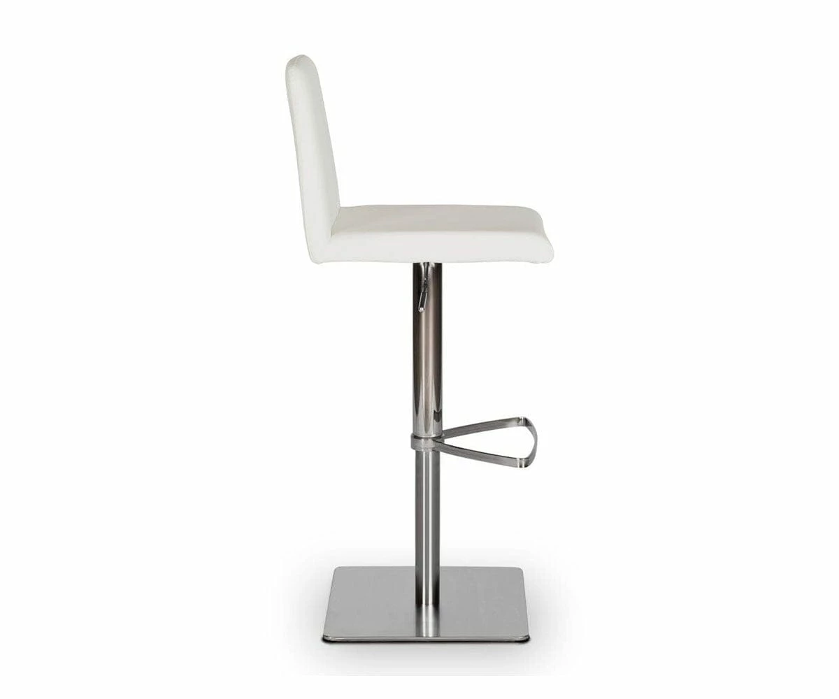 M18 Amagi Adjustable Counter and Bar Stool 10 M18 Amagi Adjustable Counter and Bar Stool - Image 10
