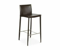 M18 Bastian Bar Stool 13 M18 Bastian Bar Stool -Dining Room Shop M18 15BASTIAN BAR BN 02