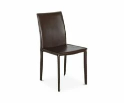M18 Bastian Dining Chair 16 M18 Bastian Dining Chair -Dining Room Shop M18 15BASTIAN BN 02