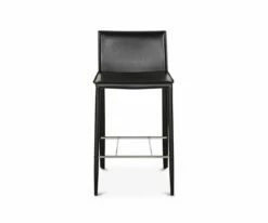 M18 Bastian Counter Stool 11 M18 Bastian Counter Stool -Dining Room Shop M18 15BASTIAN CTR BK 01
